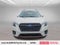 2022 Subaru Forester Sport