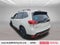 2022 Subaru Forester Sport