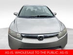 2006 Honda Civic LX