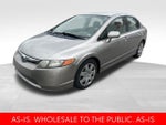 2006 Honda Civic LX