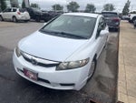 2010 Honda Civic Hybrid