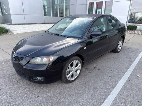 2009 Mazda Mazda3 i Touring Value