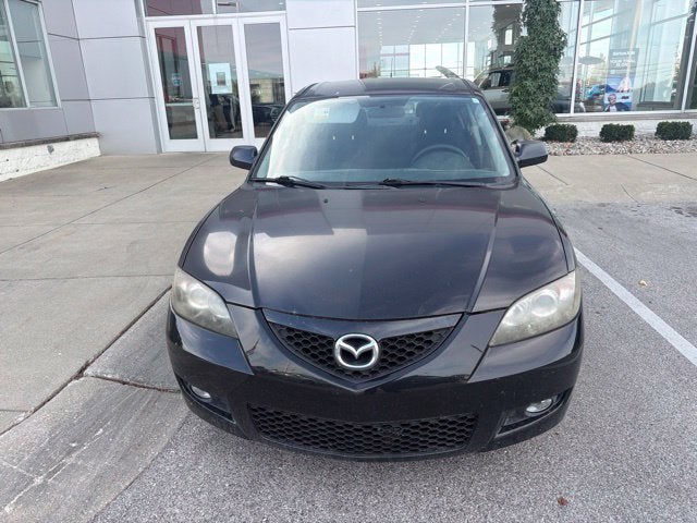 2009 Mazda Mazda3 i Touring Value