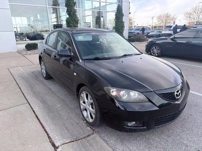 2009 Mazda Mazda3 i Touring Value