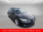 2009 Mazda Mazda3 i Touring Value