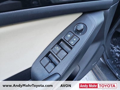 2014 Mazda Mazda3 s Grand Touring