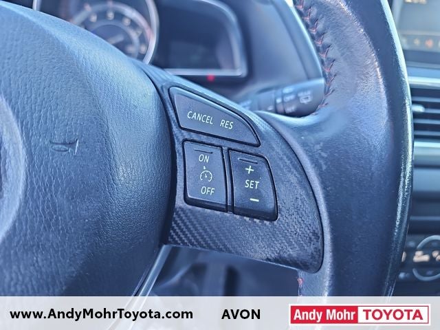 2014 Mazda Mazda3 s Grand Touring