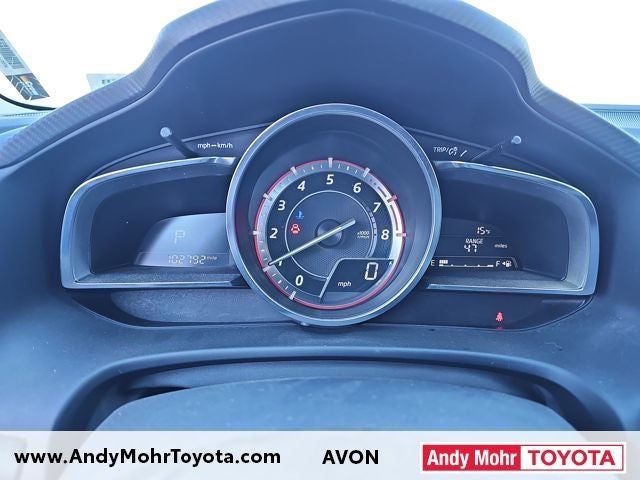 2014 Mazda Mazda3 s Grand Touring