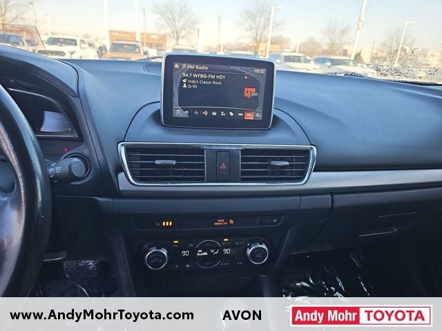 2014 Mazda Mazda3 s Grand Touring