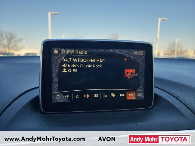 2014 Mazda Mazda3 s Grand Touring