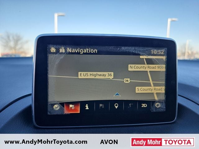 2014 Mazda Mazda3 s Grand Touring