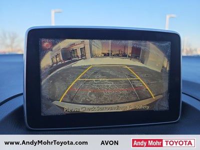 2014 Mazda Mazda3 s Grand Touring