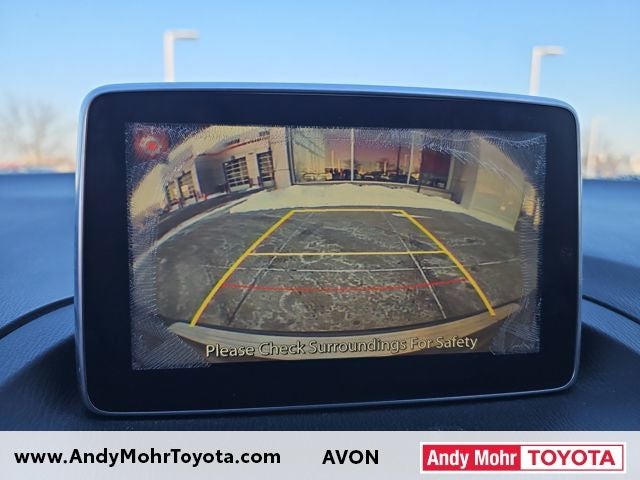 2014 Mazda Mazda3 s Grand Touring