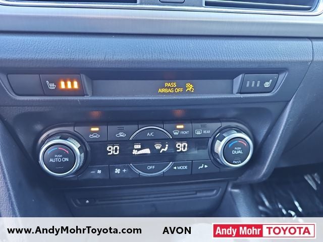 2014 Mazda Mazda3 s Grand Touring