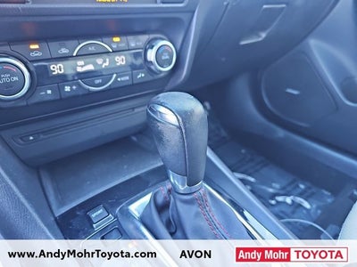 2014 Mazda Mazda3 s Grand Touring