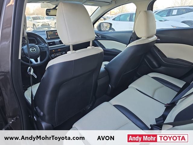 2014 Mazda Mazda3 s Grand Touring