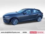 2014 Mazda Mazda3 s Grand Touring