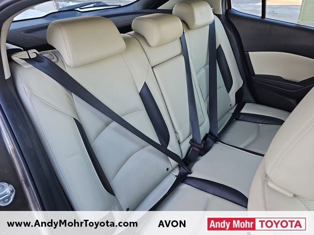 2014 Mazda Mazda3 s Grand Touring