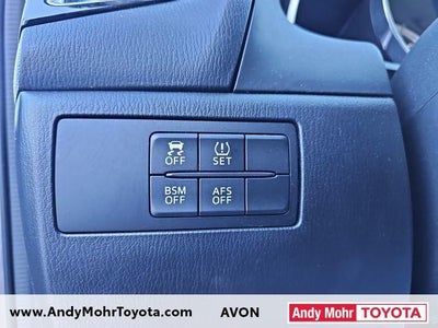 2014 Mazda Mazda3 s Grand Touring