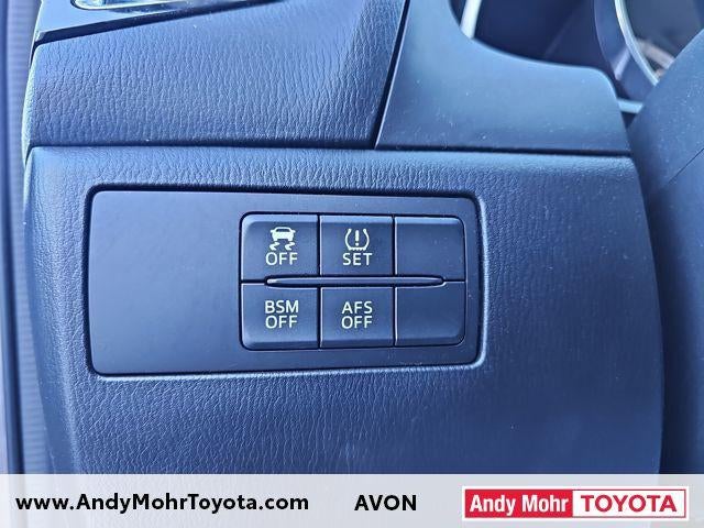 2014 Mazda Mazda3 s Grand Touring