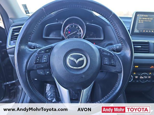 2014 Mazda Mazda3 s Grand Touring