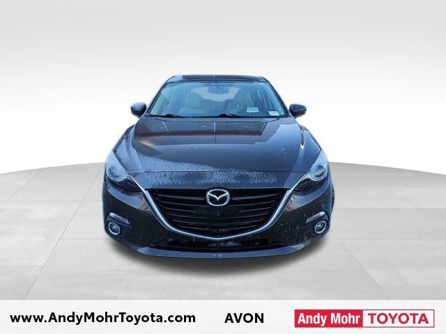 2014 Mazda Mazda3 s Grand Touring