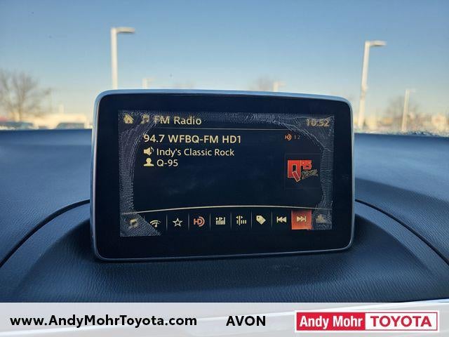 2014 Mazda Mazda3 s Grand Touring