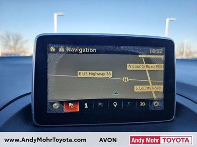 2014 Mazda Mazda3 s Grand Touring