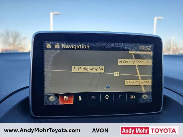 2014 Mazda Mazda3 s Grand Touring