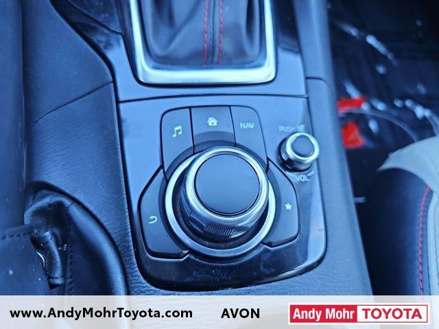 2014 Mazda Mazda3 s Grand Touring