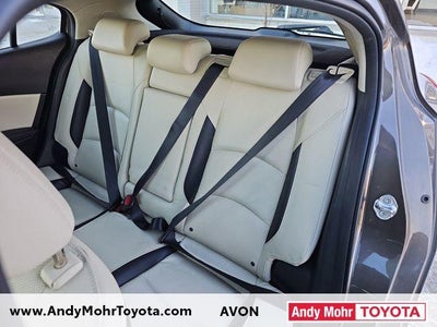 2014 Mazda Mazda3 s Grand Touring