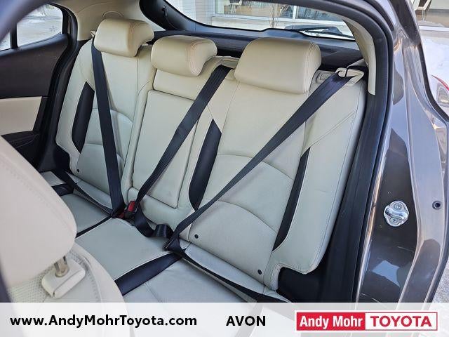 2014 Mazda Mazda3 s Grand Touring