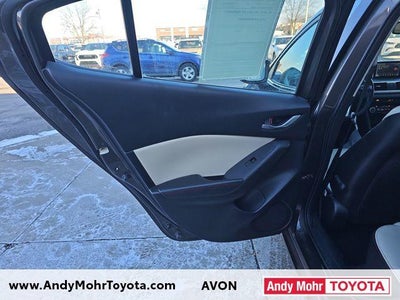 2014 Mazda Mazda3 s Grand Touring