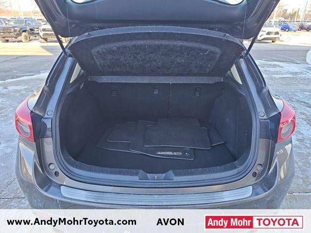 2014 Mazda Mazda3 s Grand Touring