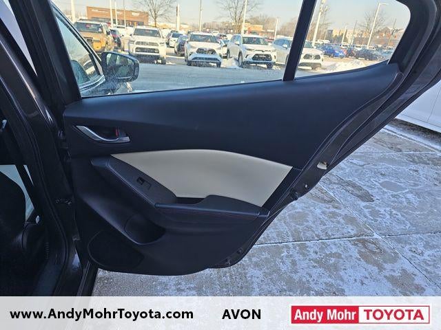 2014 Mazda Mazda3 s Grand Touring