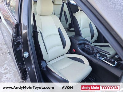 2014 Mazda Mazda3 s Grand Touring