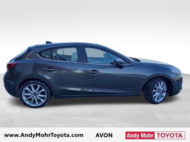 2014 Mazda Mazda3 s Grand Touring