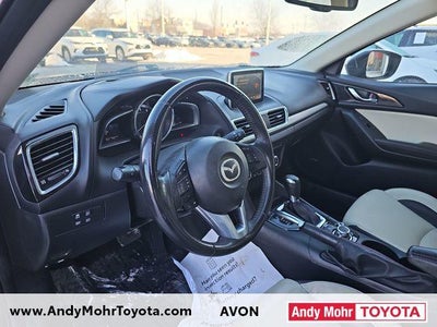 2014 Mazda Mazda3 s Grand Touring