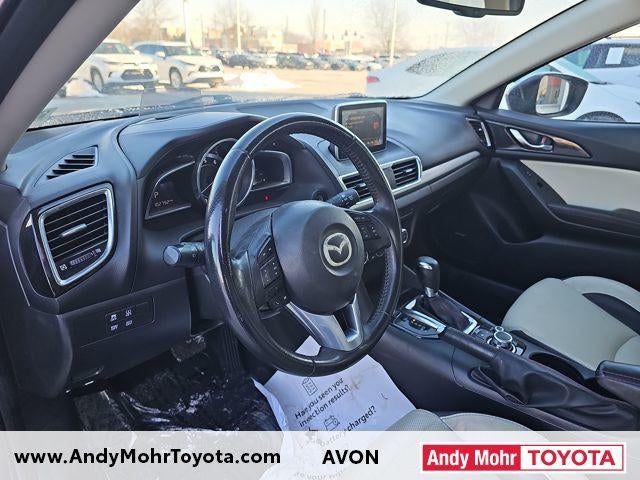 2014 Mazda Mazda3 s Grand Touring