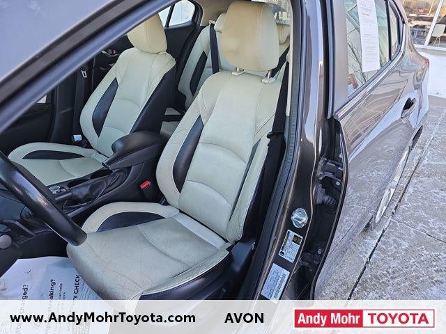 2014 Mazda Mazda3 s Grand Touring