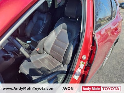 2020 Mazda Mazda CX-5 Grand Touring Reserve