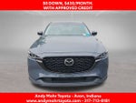 2022 Mazda Mazda CX-5 2.5 S Carbon Edition