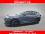 2022 Mazda Mazda CX-5 2.5 S Carbon Edition