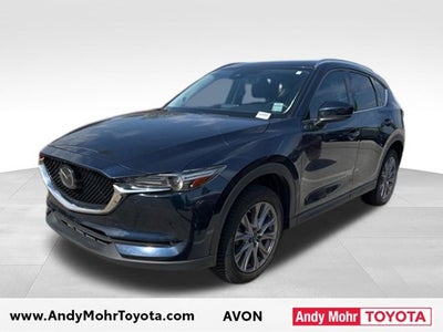 2020 Mazda Mazda CX-5 Grand Touring