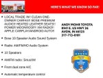 2020 Mazda Mazda CX-5 Grand Touring
