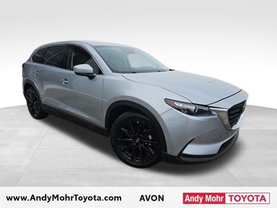 2023 Mazda Mazda CX-9 Touring Plus