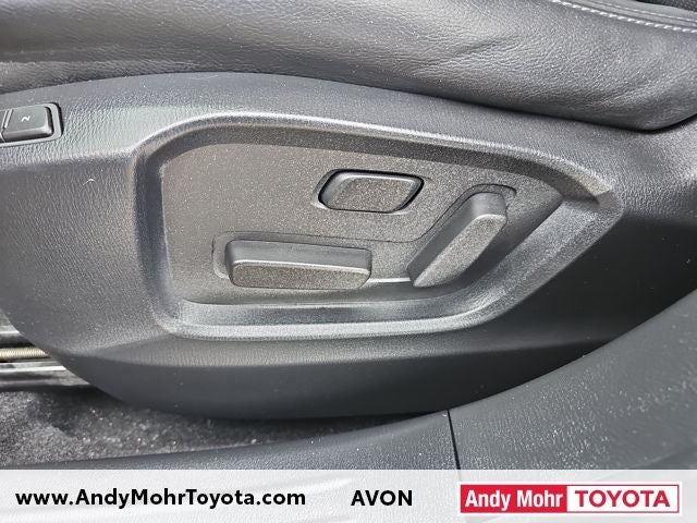 2023 Mazda Mazda CX-9 Touring Plus