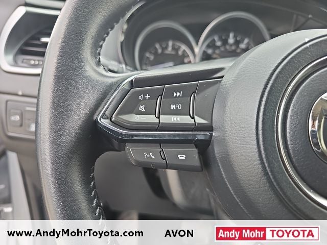 2023 Mazda Mazda CX-9 Touring Plus