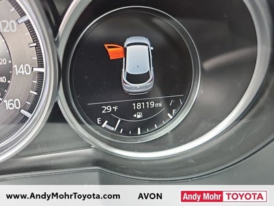 2023 Mazda Mazda CX-9 Touring Plus