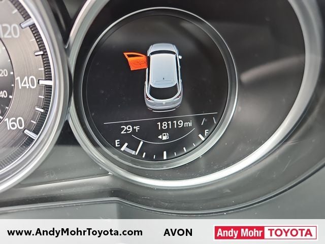 2023 Mazda Mazda CX-9 Touring Plus